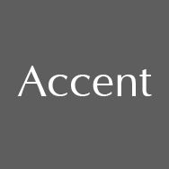 Accent