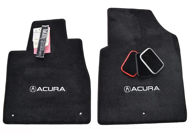Acura CL Floor Mats - Premium Upgrade