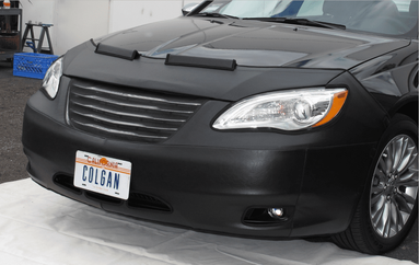 Acura Cl Front End Mask Bra
