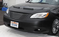 Acura Cl Front End Mask Bra