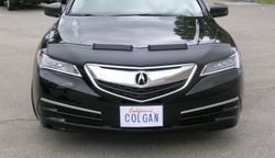 Acura Cl Hood Bra