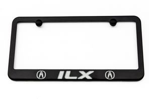 License Plate Frames