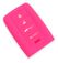 Acura ILX Solid Silicone Rubber Remote Keyless Cover  2016 - 2022