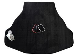 Acura ILX Trunk Mat - Premium Upgrade