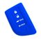 Pair(2), Acura Integra Solid Silicone Rubber Remote Keyless Cover 2023 - 2025