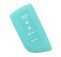 Pair(2), Acura Integra Solid Silicone Rubber Remote Keyless Cover With Remote Start 2023 - 2025