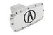 Acura Logo Engraved Hitch Receiver Cover