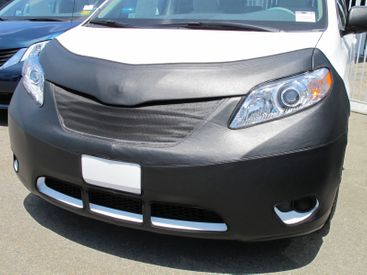 Acura MDX Front End Mask Bra