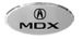 Acura MDX Logo Engraved Hitch Receiver Cover