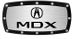 Acura MDX Logo Engraved Hitch Receiver Cover