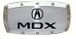 Acura MDX Logo Engraved Hitch Receiver Cover