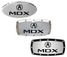 Acura MDX Logo Engraved Hitch Receiver Cover