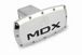 Acura MDX Logo Engraved Hitch Receiver Cover
