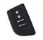 Pair(2), Acura MDX Solid Silicone Rubber Remote Keyless Cover 2022-2025