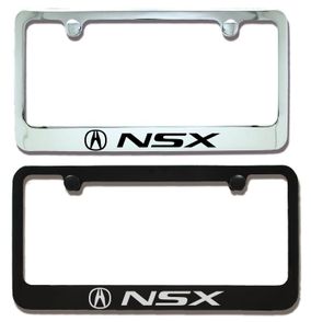 License Plate Frames