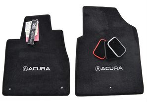 Floor Mats