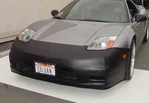Car Bras