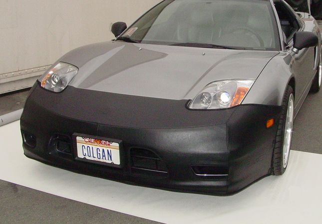Acura NSX Front End Bra