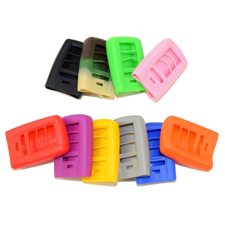 Pair(2), Acura RDX Silicone Rubber Remote Keyless Cover 2016 2021