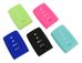 Pair(2),  Acura RDX Solid Silicone Rubber Remote Keyless Cover  2016 - 2021