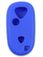 Pair(2), Acura RL Keyless Silicone Rubber Remote Cover 2002-2004