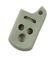 Pair(2), Acura RL Keyless Silicone Rubber Remote Cover 2005 - 2013