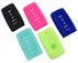 Pair(2), Acura RLX and RLX Hybrid Solid Silicone Rubber Remote Keyless Cover  2014 - 2021 5 Button