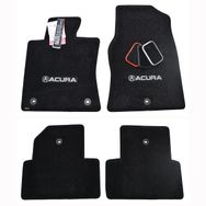 Acura RLX Floor Mats - Premium Upgrade