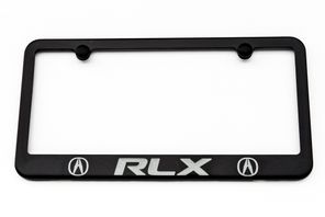License Plate Frames