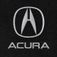 Acura RLX Trunk Mat - Premium Upgrade