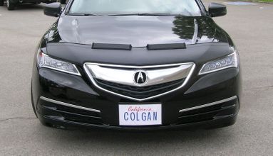Acura RSX Hood Bra