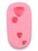 Pair(2), Acura RSX Keyless Silicone Rubber Remote Cover 2002-2006