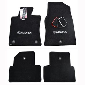 Floor Mats