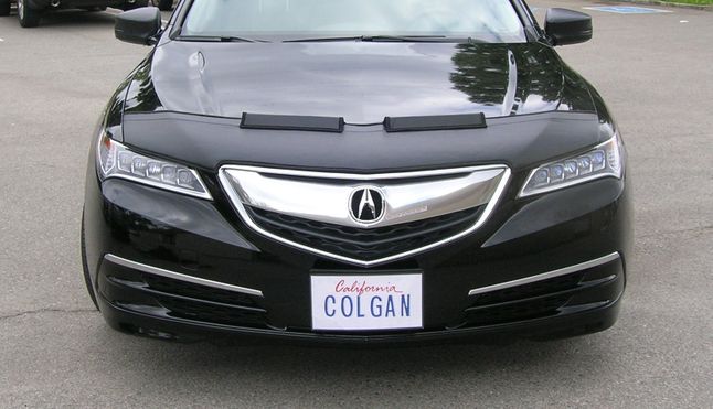 Acura TL Hood Bra