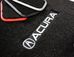 Acura TL Trunk Mat - Premium Upgrade
