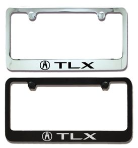License Plate Frames