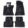 Acura TSX Floor Mats - Premium Upgrade