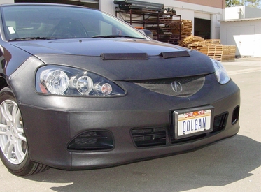 Acura TSX Front End Bra