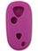 Pair(2), Acura TSX Keyless Silicone Rubber Remote Cover 2004-2008