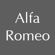 Alfa Romeo