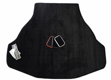 Alfa Romeo 4C Trunk Mat