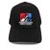 American Motors  Corporation Black Cotton Hat