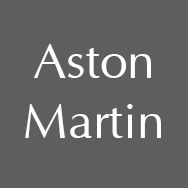 Aston Martin