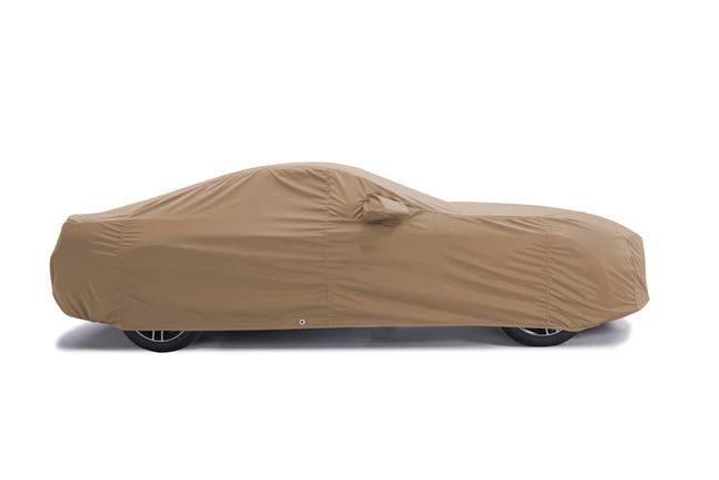 Aston Martin Custom Fit Ultra'tect Car Cover