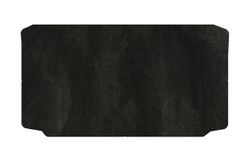 Aston Martin DB9 Trunk Mat