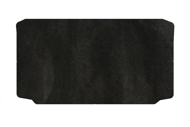 Aston Martin DB9 Trunk Mat