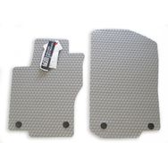Aston Martin Rapide / Rapide S Custom All Weather Rubber Floor Mats