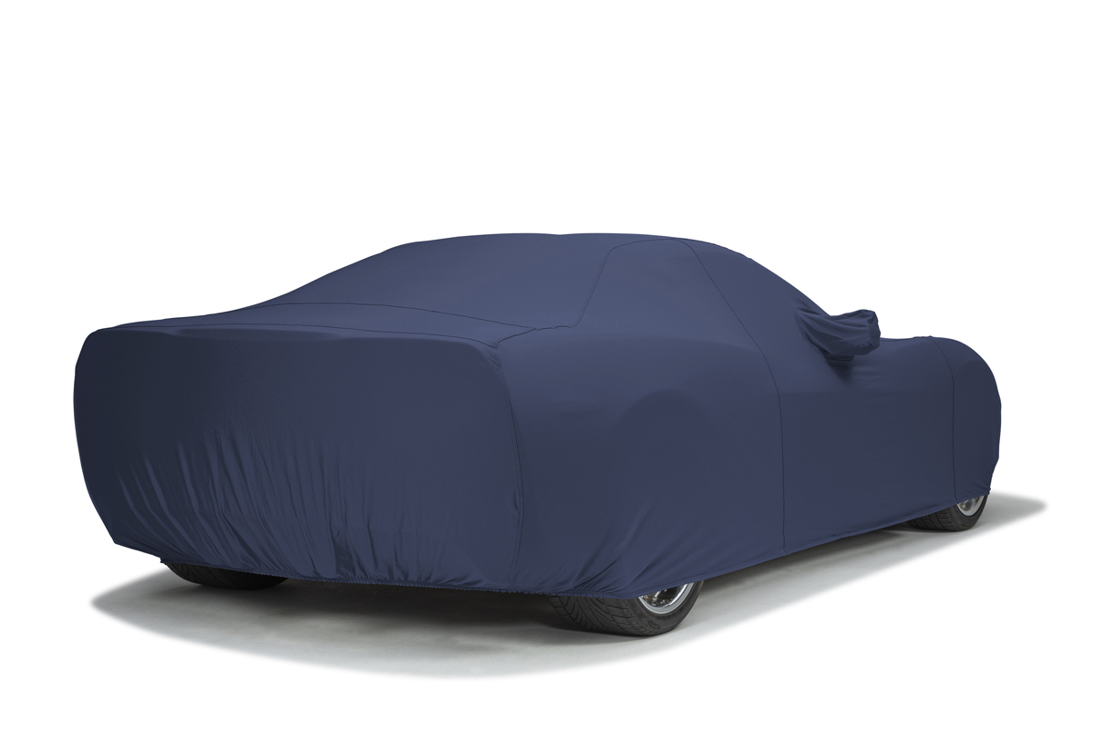 ATS / ATSV Custom FormFit Indoor Car Cover