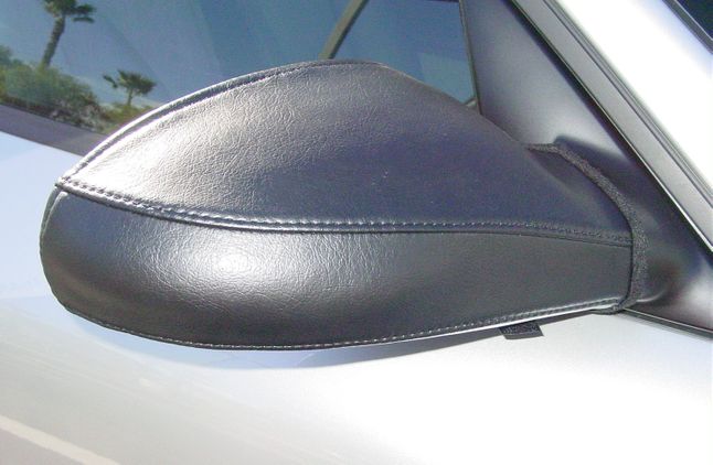 Audi A3 mirror Bra Mask