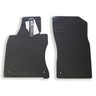 Audi A4  / A4 Quattro Custom All Weather Rubber Floor Mats